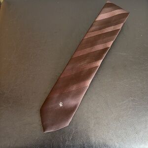 Christian Dior Monsieur Vintage Tie